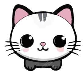 Кошечка Даяна